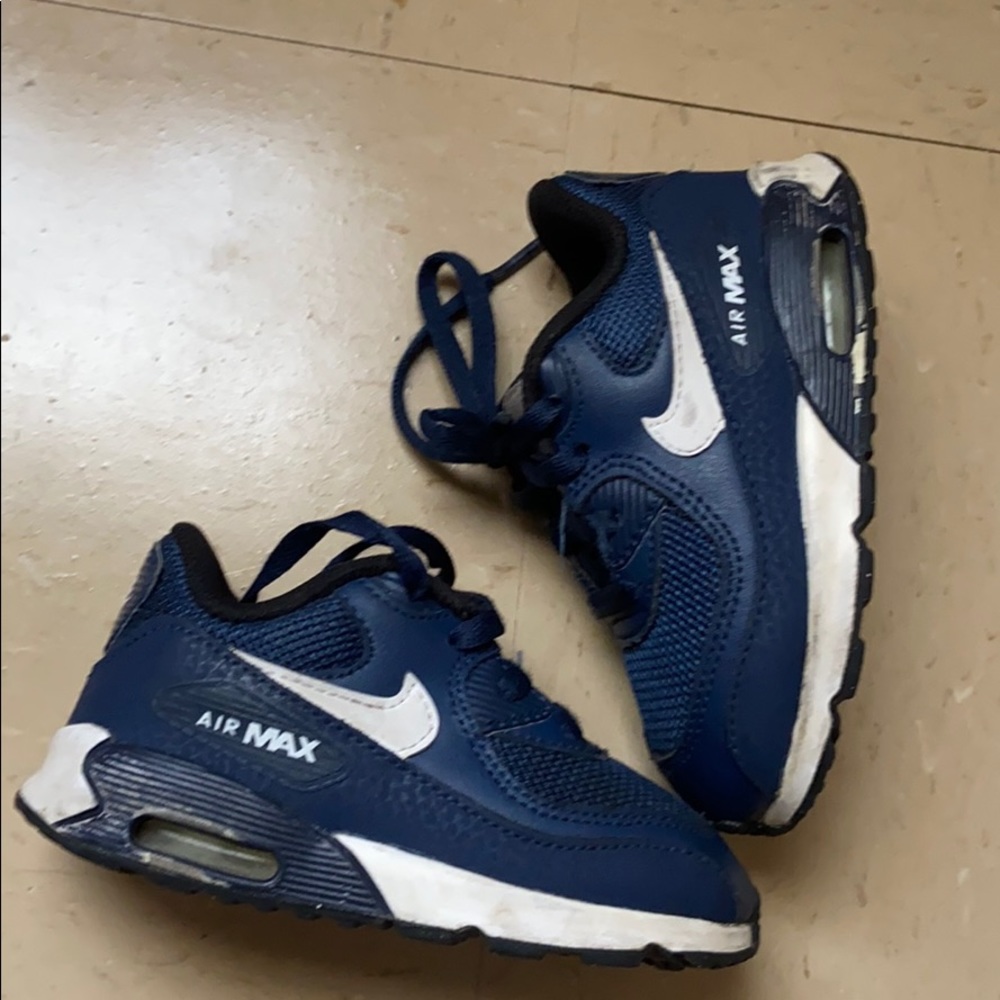 7c Nike air max